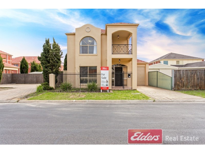 8/3 Grassmere Place, Mawson Lakes SA 5095