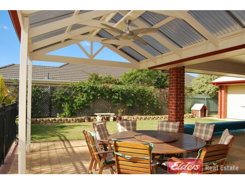 7 Heron Walk, Mawson Lakes SA 5095