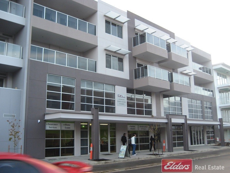 207/26-28 Metro Parade, Mawson Lakes SA 5095