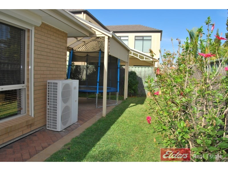 6 Eyre Court, Mawson Lakes SA 5095