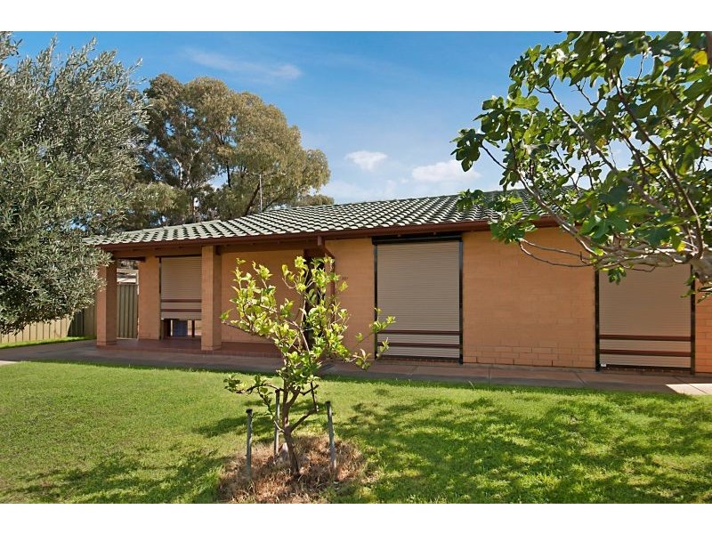 325 Salisbury Highway, Parafield Gardens SA 5107