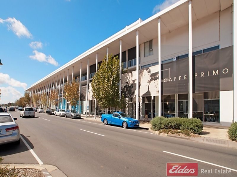 W31/18-28 Main Street, Mawson Lakes SA 5095