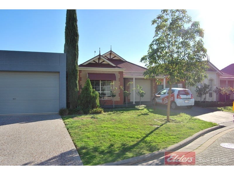 30 Rosella Street, Mawson Lakes SA 5095