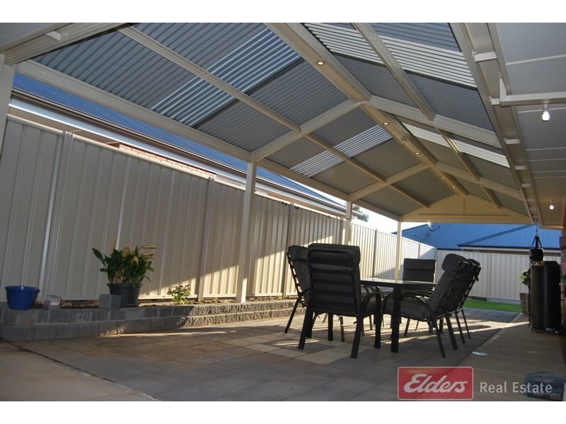 23 Vitorio Road, Munno Para West SA 5115