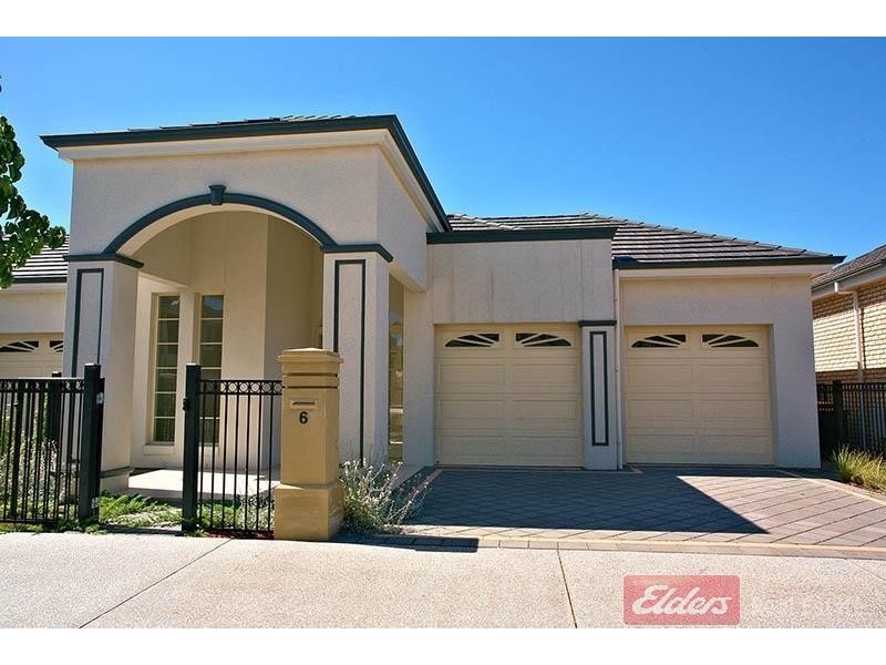6 Isla Circuit, Mawson Lakes SA 5095