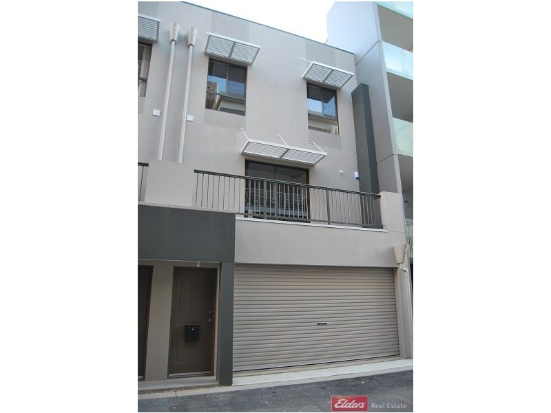 14/10 Darby Lane, Mawson Lakes SA 5095