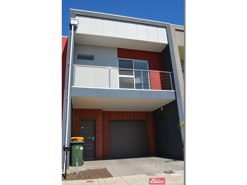 12 Mackenzie Circuit, Mawson Lakes SA 5095