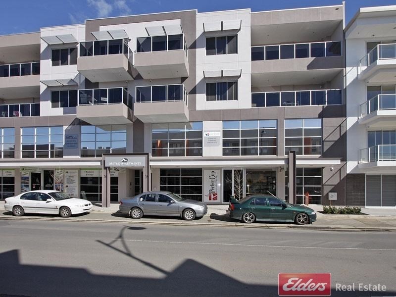 303/26-28 Metro Parade, Mawson Lakes SA 5095