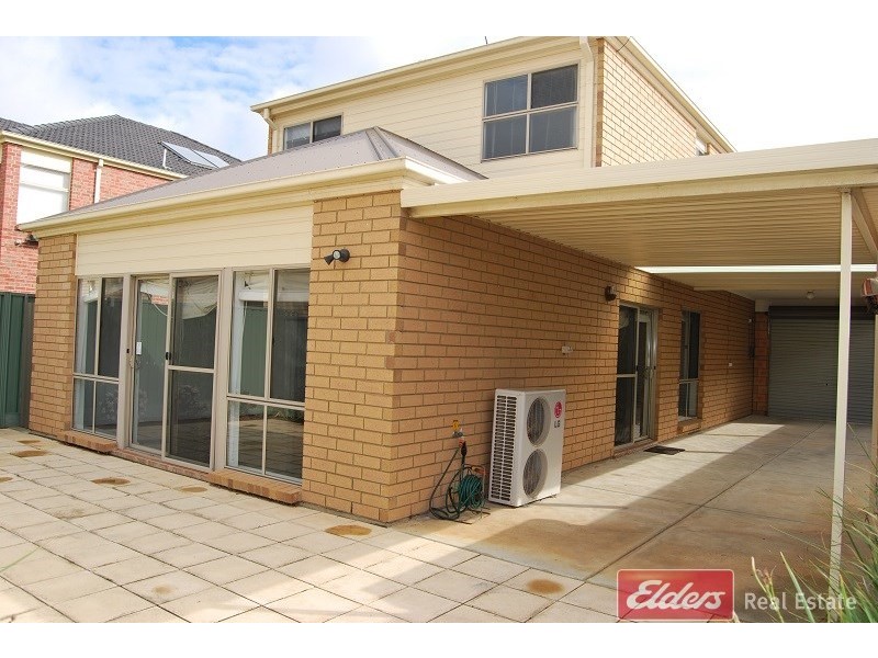 35 Baird Street, Mawson Lakes SA 5095