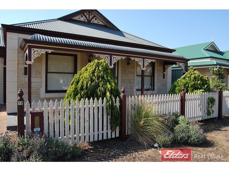 12 Prion Circuit, Mawson Lakes SA 5095