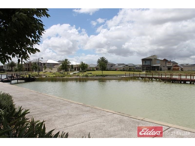 LOT 615 Santorini Walk, Mawson Lakes SA 5095