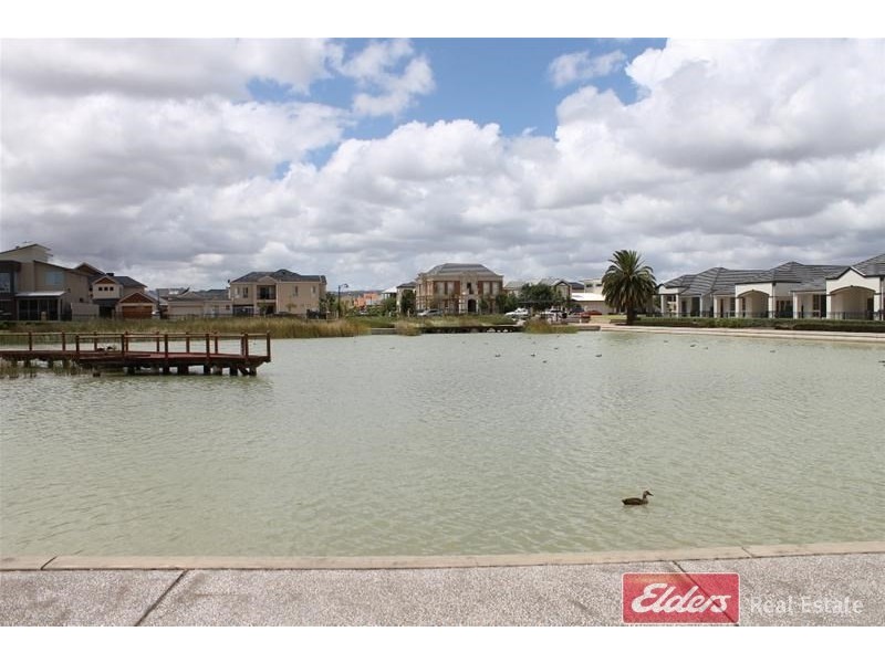 LOT 615 Santorini Walk, Mawson Lakes SA 5095