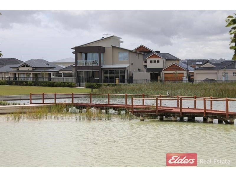 LOT 615 Santorini Walk, Mawson Lakes SA 5095