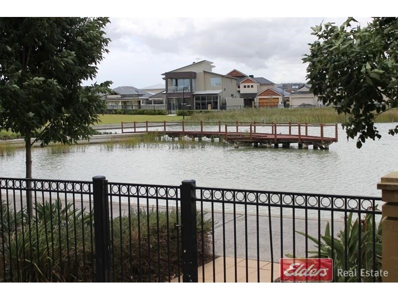 LOT 615 Santorini Walk, Mawson Lakes SA 5095
