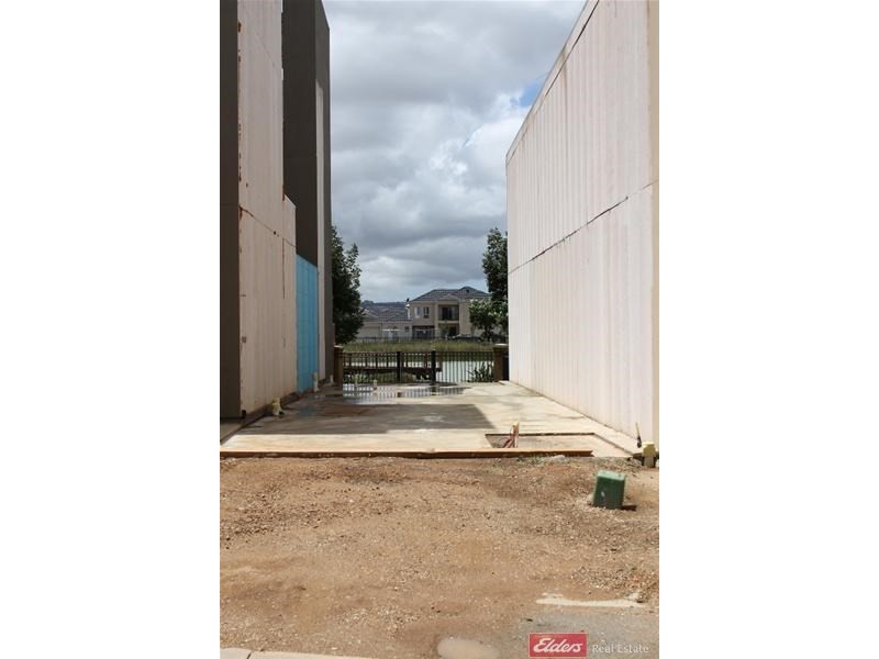 LOT 615 Santorini Walk, Mawson Lakes SA 5095