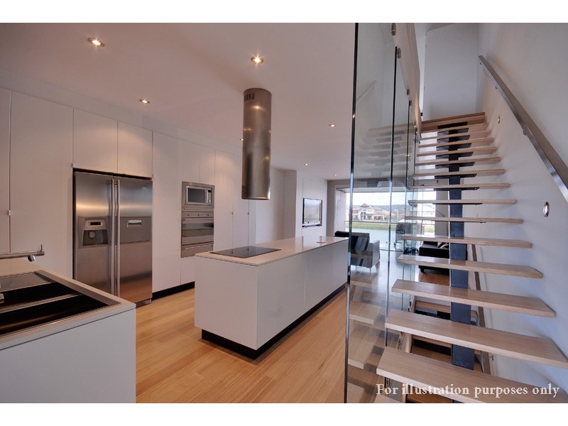 LOT 615 Santorini Walk, Mawson Lakes SA 5095