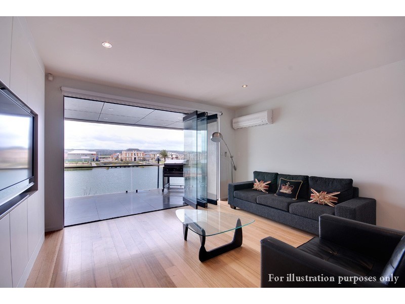LOT 615 Santorini Walk, Mawson Lakes SA 5095