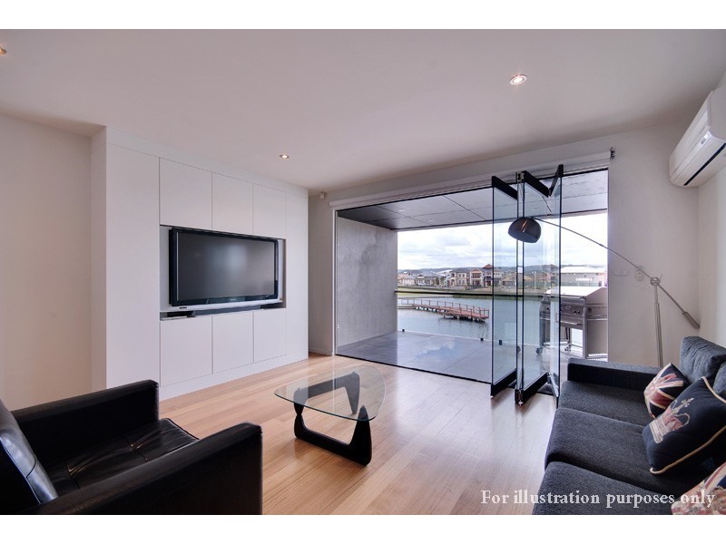 LOT 615 Santorini Walk, Mawson Lakes SA 5095