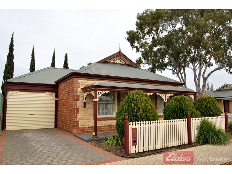 57 Shearwater Drive, Mawson Lakes SA 5095