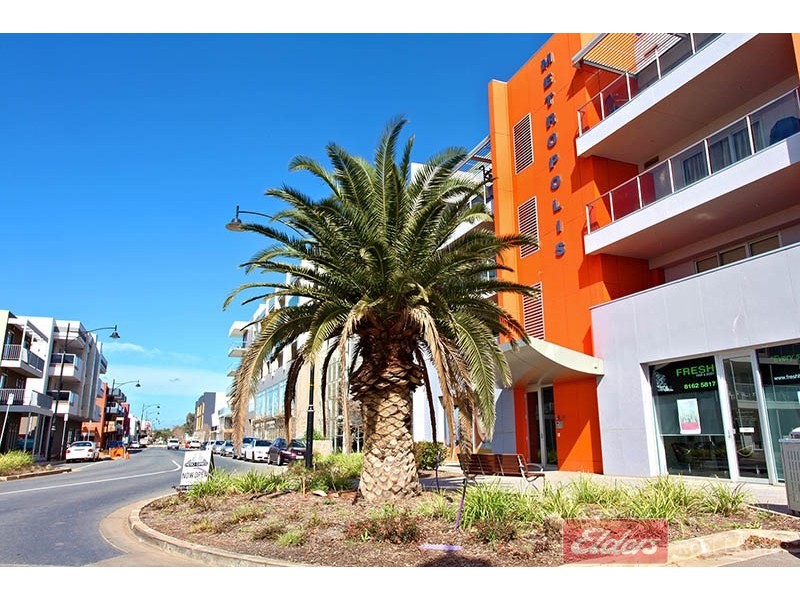 107/20-24 Metro Parade, Mawson Lakes SA 5095