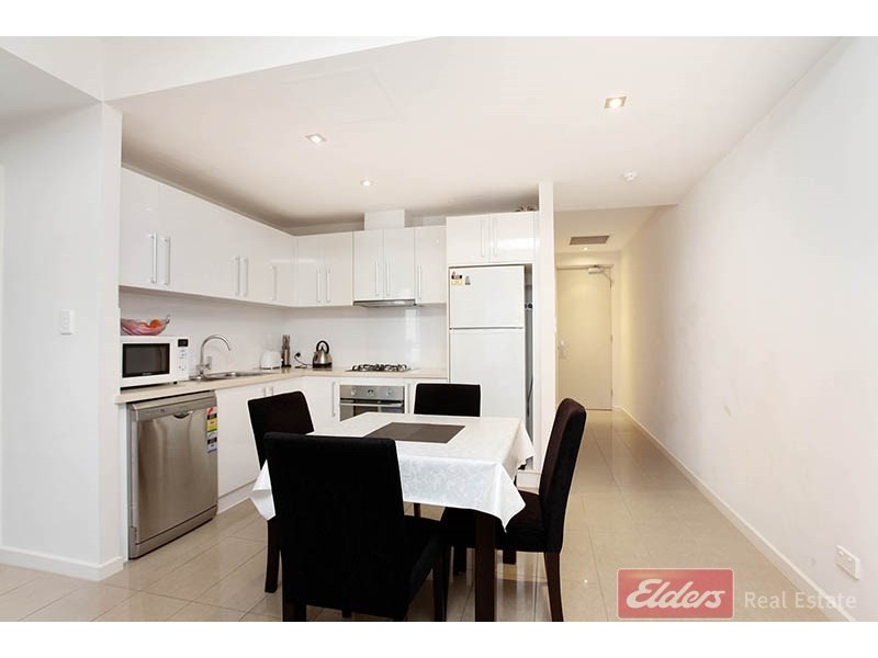 107/20-24 Metro Parade, Mawson Lakes SA 5095