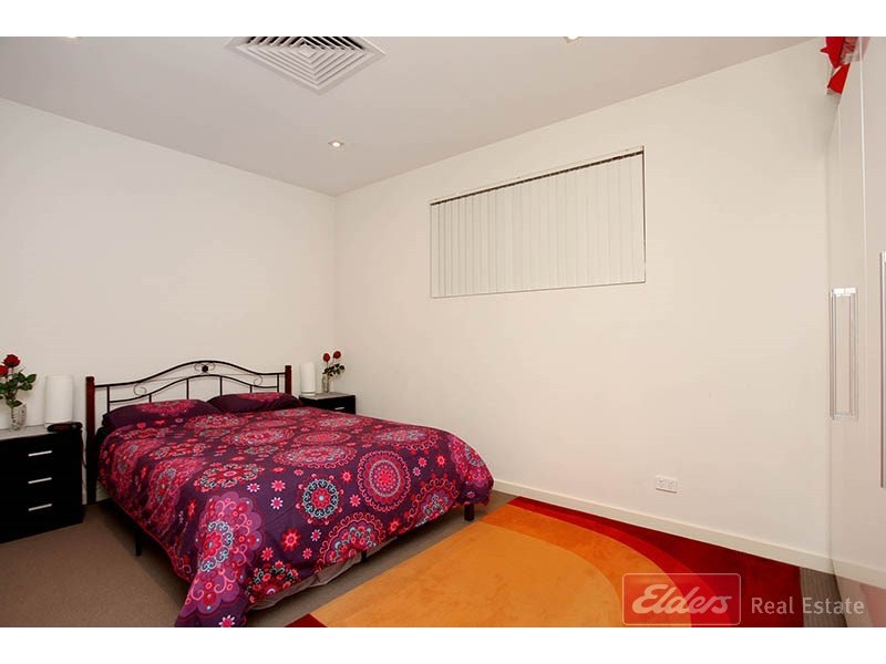 107/20-24 Metro Parade, Mawson Lakes SA 5095