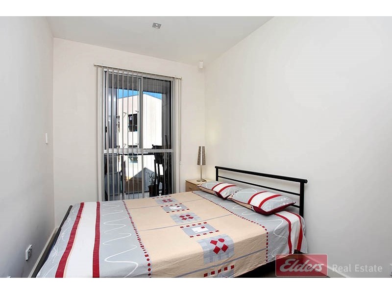 107/20-24 Metro Parade, Mawson Lakes SA 5095