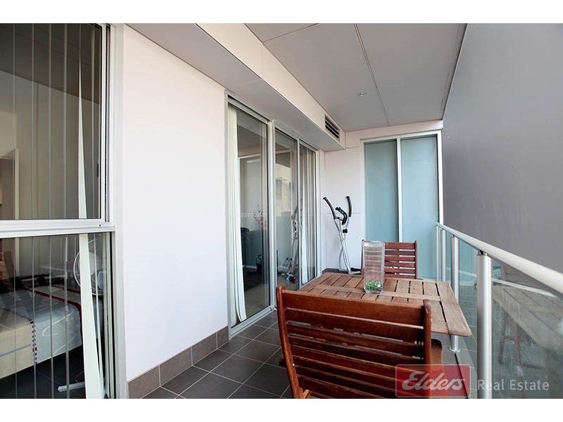 107/20-24 Metro Parade, Mawson Lakes SA 5095