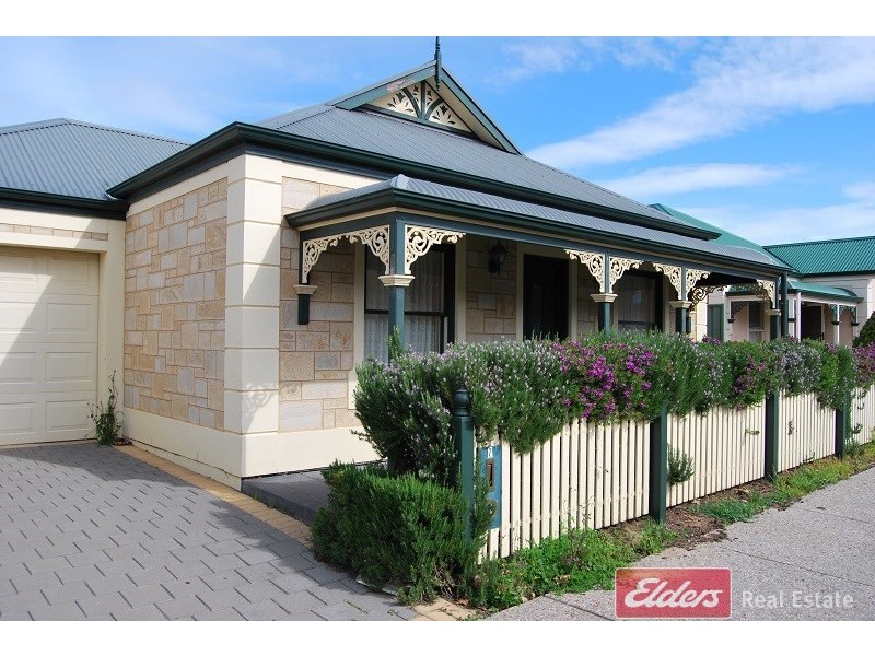 7 Shipsters Lane, Mawson Lakes SA 5095