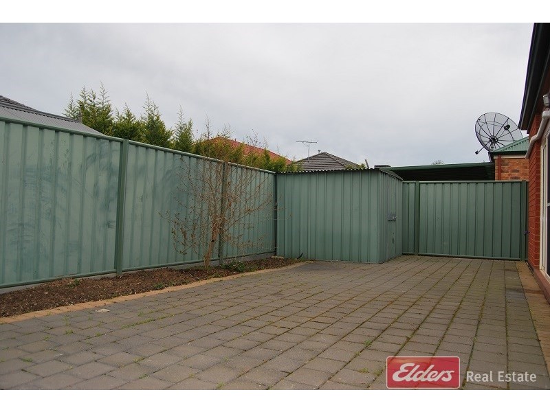 7 Shipsters Lane, Mawson Lakes SA 5095