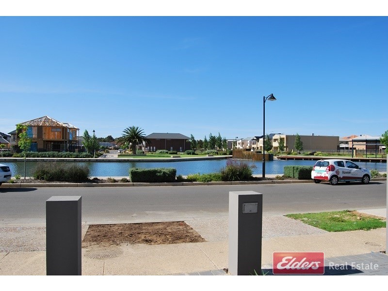 84A Cascades Drive, Mawson Lakes SA 5095