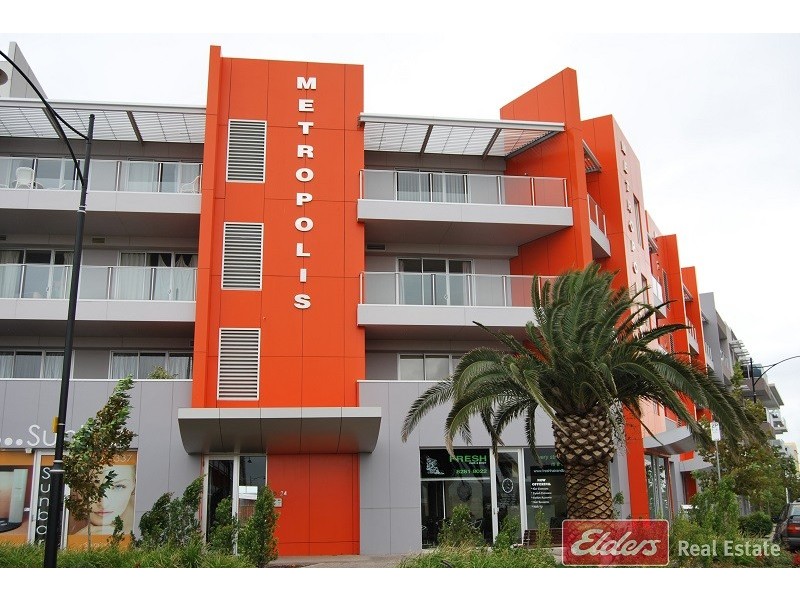 103/20-24 Metro Parade, Mawson Lakes SA 5095