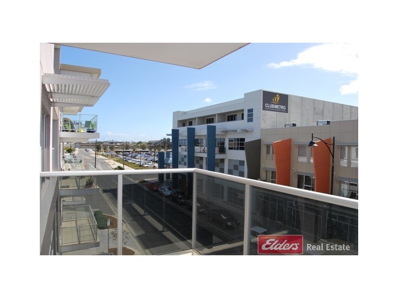 307/26-28 Metro Parade, Mawson Lakes SA 5095