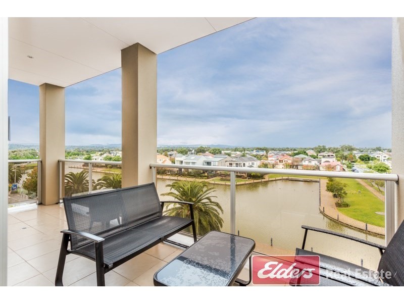 5/131 Mawson Lakes Boulevard, Mawson Lakes SA 5095