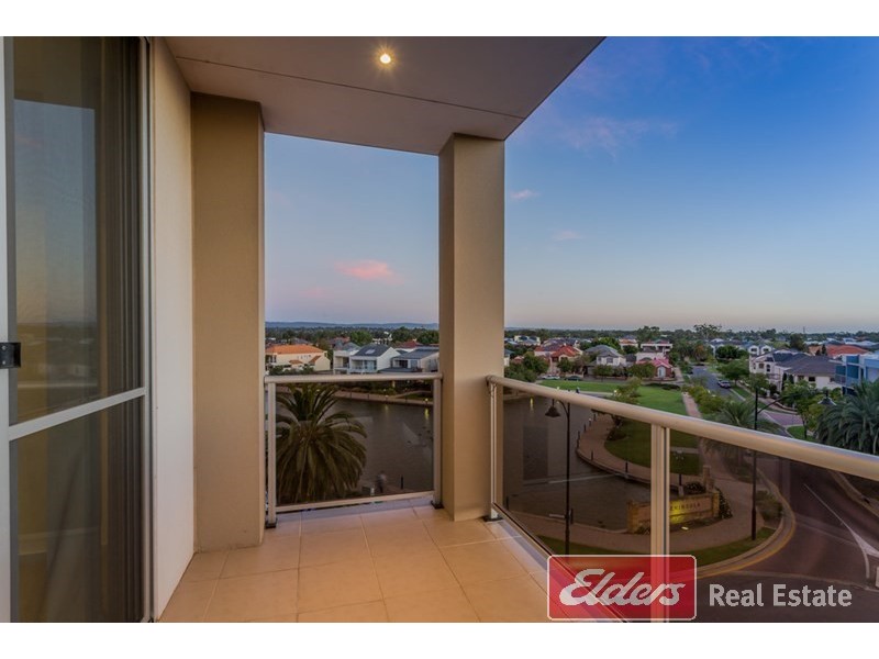 5/131 Mawson Lakes Boulevard, Mawson Lakes SA 5095