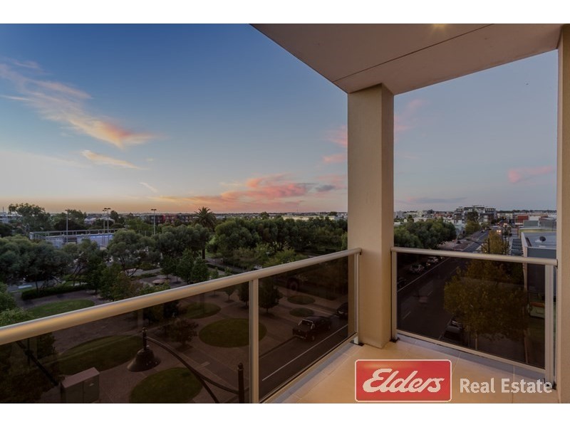 5/131 Mawson Lakes Boulevard, Mawson Lakes SA 5095