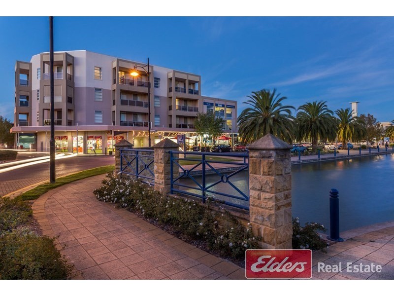 5/131 Mawson Lakes Boulevard, Mawson Lakes SA 5095