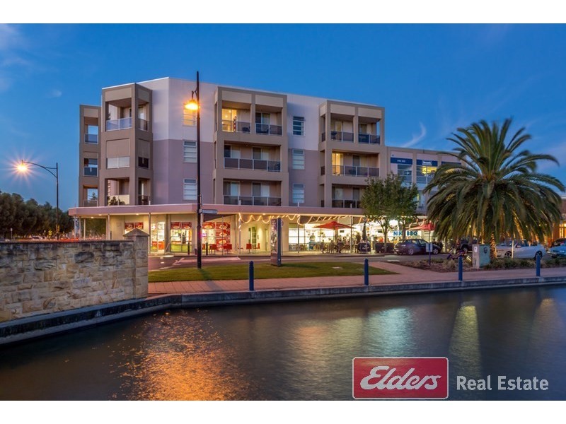 5/131 Mawson Lakes Boulevard, Mawson Lakes SA 5095
