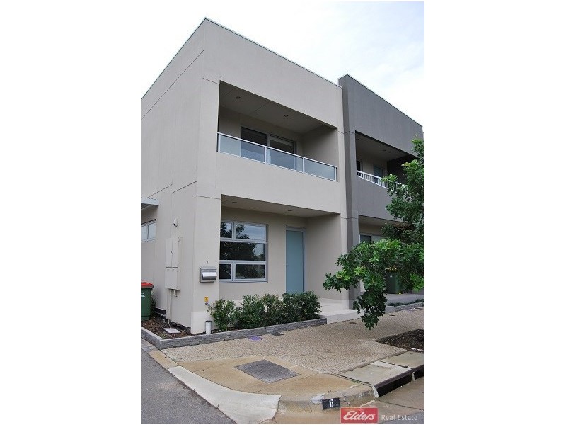 6 Riverside Street, Mawson Lakes SA 5095