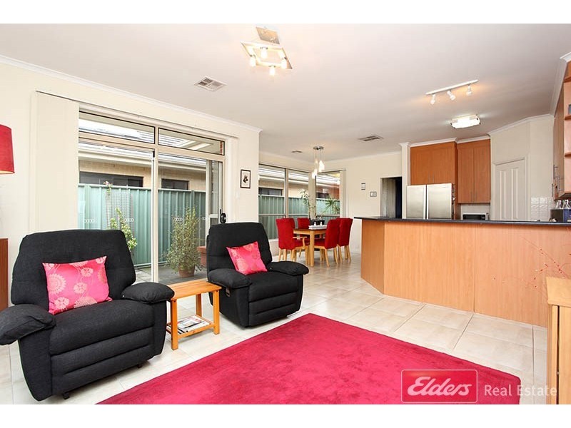 12 Chapman Court, Mawson Lakes SA 5095