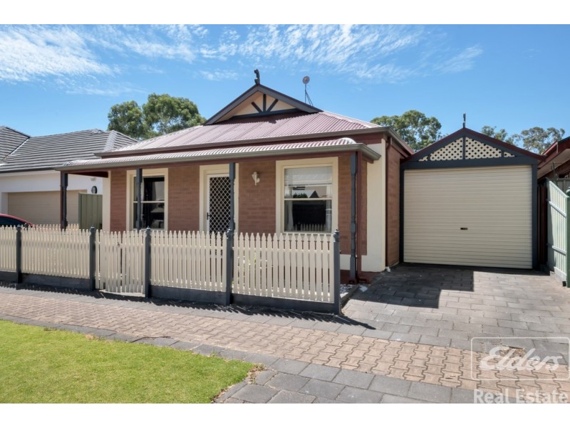 27 Windermere Crescent, Mawson Lakes SA 5095
