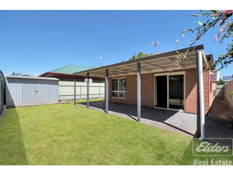 27 Windermere Crescent, Mawson Lakes SA 5095