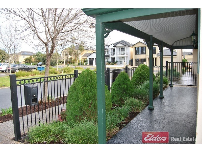 4 Avocet Drive, Mawson Lakes SA 5095