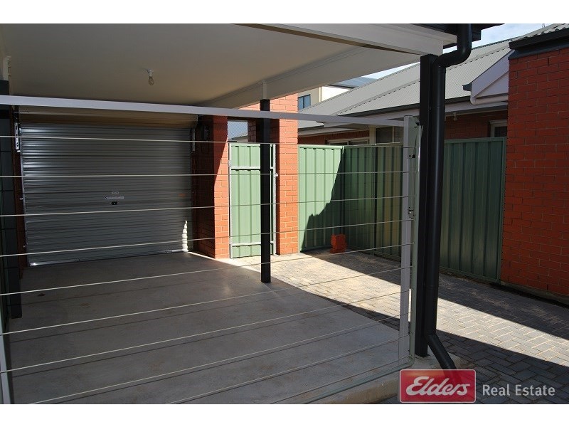 8/20 Macmillan Avenue, Mawson Lakes SA 5095
