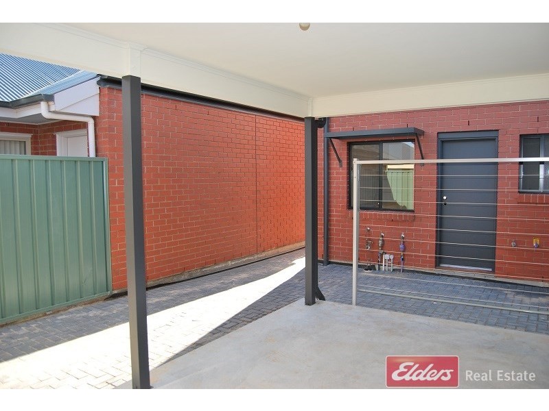 8/20 Macmillan Avenue, Mawson Lakes SA 5095