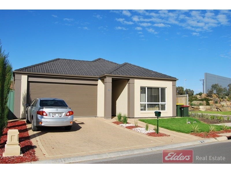 23 Macmillan Avenue, Mawson Lakes SA 5095