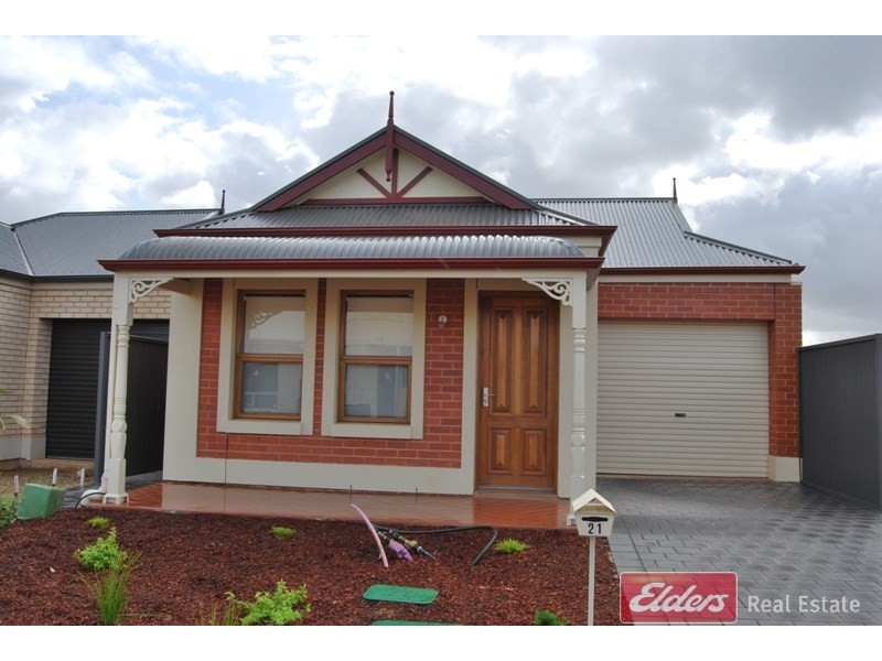 21 Rollings Way, Blakeview SA 5114