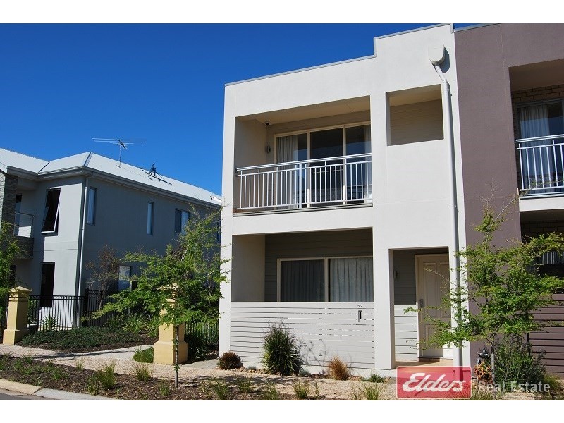 52 Macmillan Avenue, Mawson Lakes SA 5095