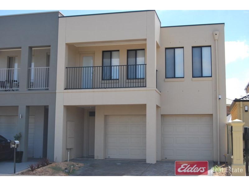 22 Cascades Drive, Mawson Lakes SA 5095