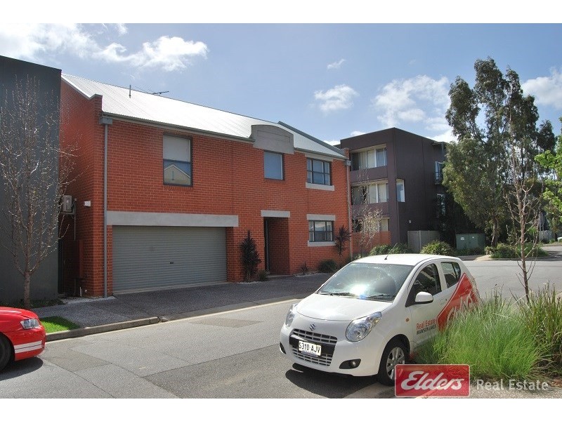 8 Yates Street, Mawson Lakes SA 5095